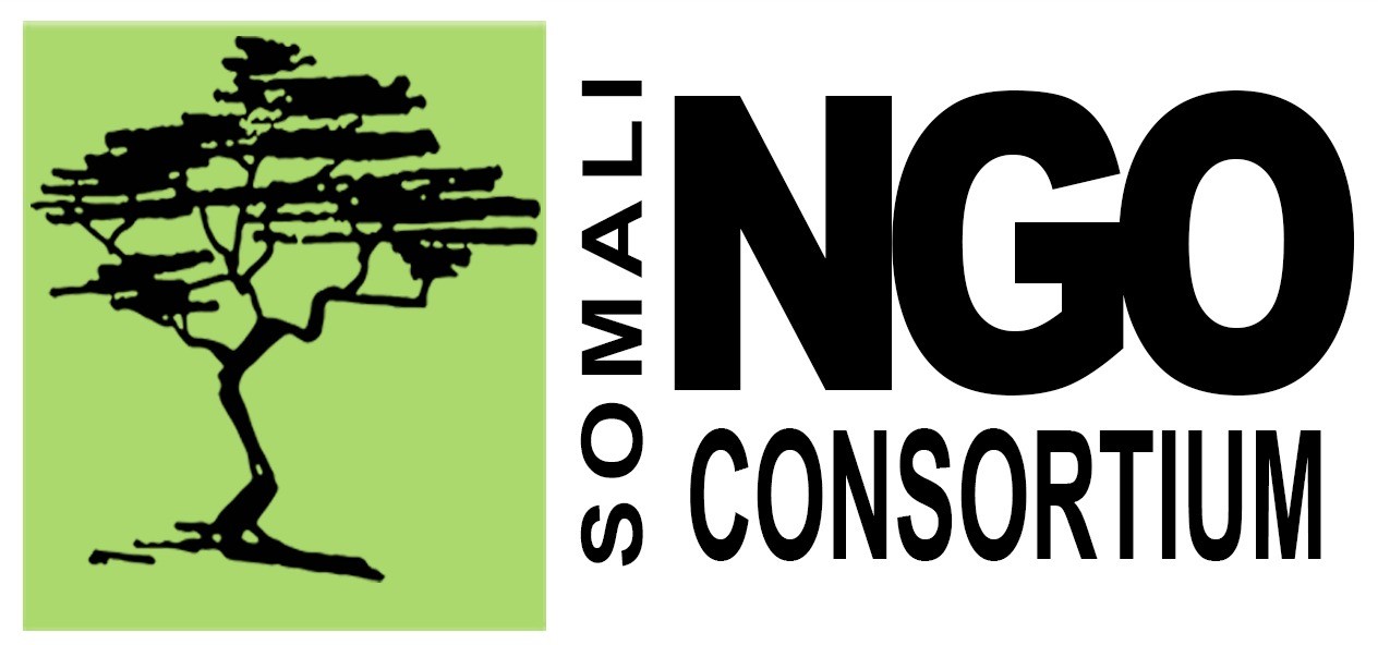 NGO Consortium Somalia
