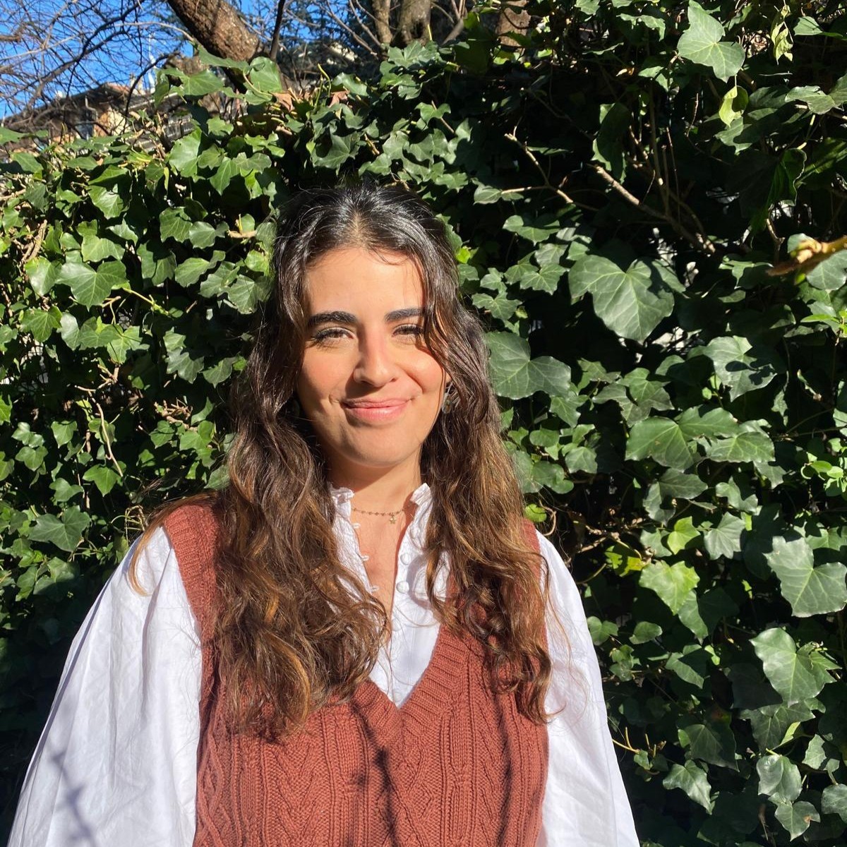 Martina Ierace
