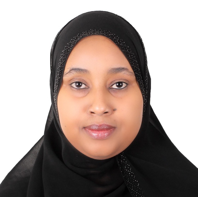 Ibtisam Adam Ali